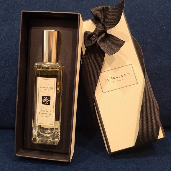 Jo Malone - Lime Basil and Mandarin 30ml - Picture 1 of 1